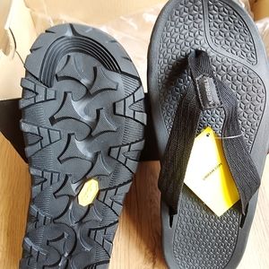 Mens Athletic Sandal